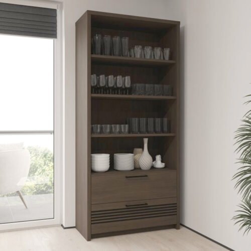 ARA EUFR711-D131 pastatoma lentyna