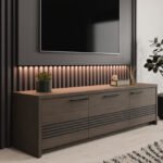 ARA EUFT D TV komoda