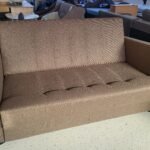 Miegamas foteliukas EVA