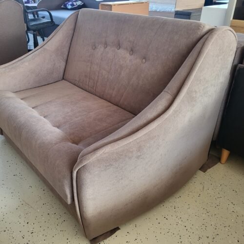 Miegamas foteliukas SAU 100