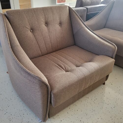 Miegamas foteliukas SAU 80