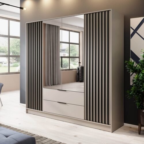 TUR NELLY 4D-L spinta (Kašmyras)