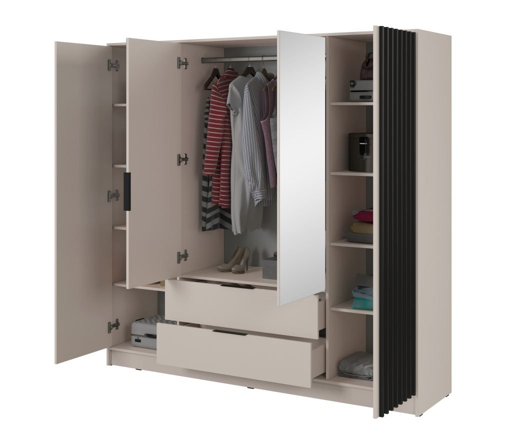 TUR NELLY D L spinta Kasmyras