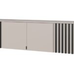 TUR NELLY D antresole spintai Kasmyras